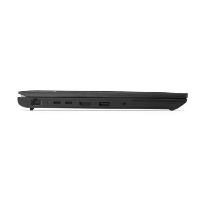 Lenovo ThinkPad L14 Gen 4 Thunder Black
