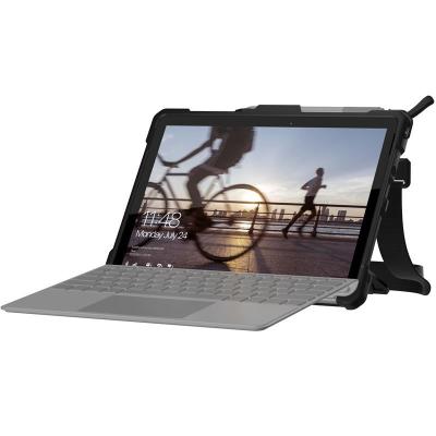 UAG Plasma with Handstrap, ice - Microsoft Surface Go 1/Go 2/Go 3