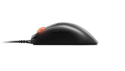 Steelseries Prime Gaming Mouse Black