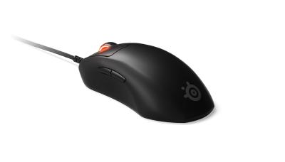 Steelseries Prime Gaming Mouse Black