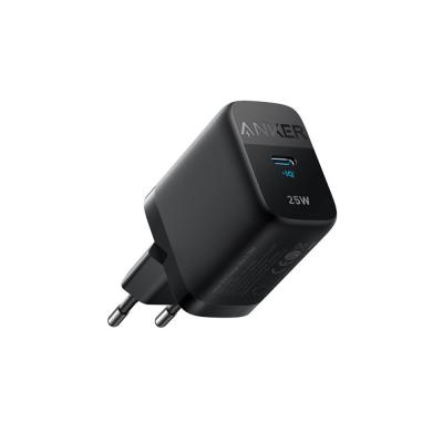 ANKER 312 Charger 25W Black
