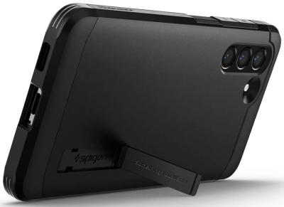Spigen Tough Armor Samsung Galaxy S21 FE 5G Black