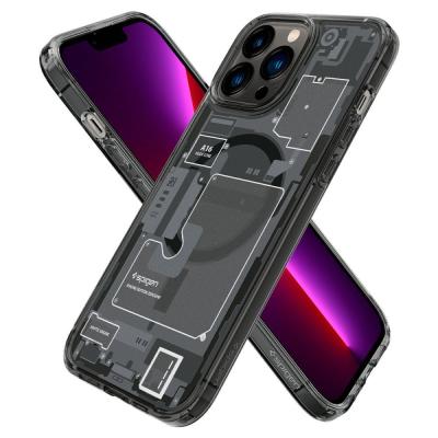 Spigen Ultra Hybrid MagSafe iPhone 13 Pro Max Zero One