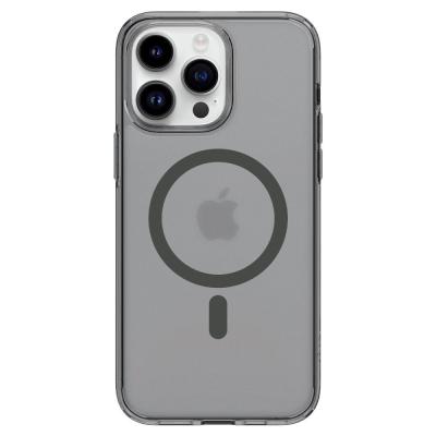 Spigen Ultra Hybrid MagSafe iPhone 14 Pro Frost Black
