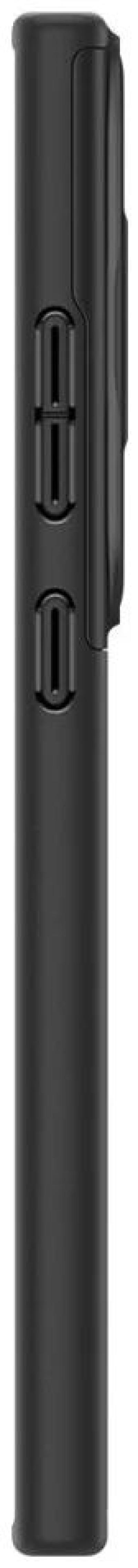 Spigen Optik Armor Samsung Galaxy S24 Ultra Black
