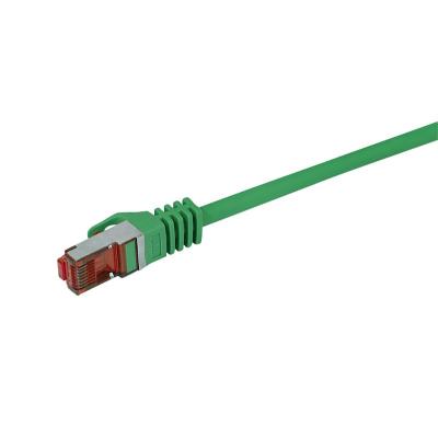 Logilink CAT6 S-FTP Patch Cable 10m Green