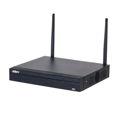 IMOU 4db WiFi 2MP csőkamerával/1db 4 csatornás WiFi-s hálózati rögzítő/1TB HDD WiFi megfigyelő szett