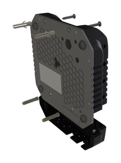 Mikrotik LtAP LTE6 kit (2023)