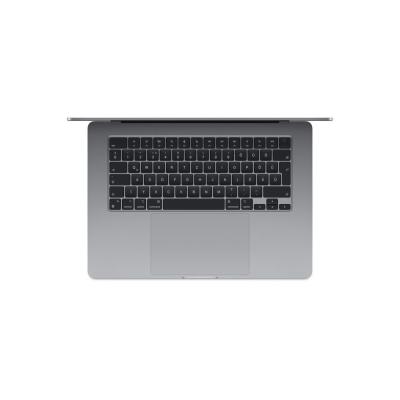 Apple MacBook Air 15" (2024) Space Gray