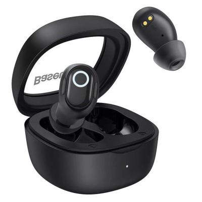 Baseus WM02 True Wireless Bluetooth Headset Black