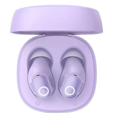 Baseus Bowie WM02 Bluetooth Headset Purple