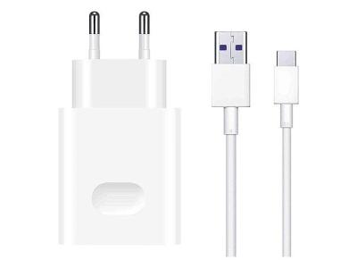 Huawei CP404B SuperCharge Wall Charger White
