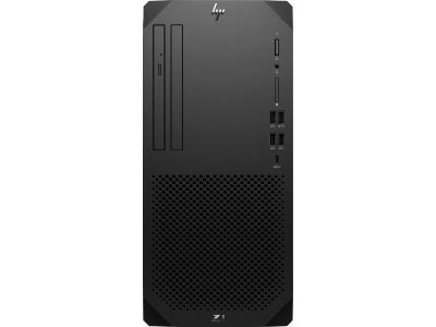 HP Workstation Z1 G9 Black