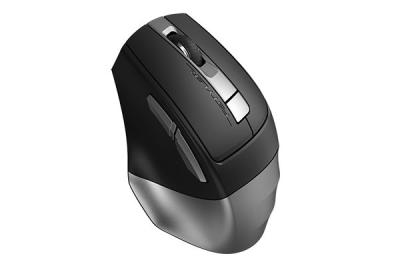 A4-Tech Fstyler FB35CS Wireless Mouse Smoky Grey