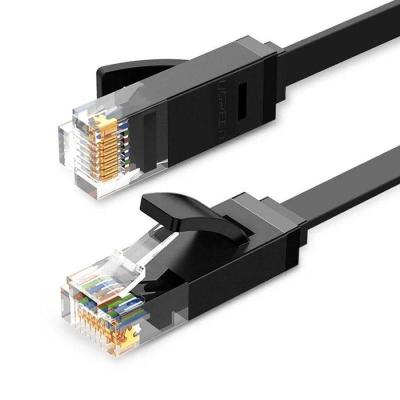 UGREEN CAT6 UTP Patch Cable 15m Black