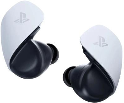 Sony PlayStation 5 Pulse Explore Bluetooth Headset White