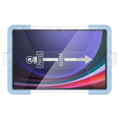 Spigen Glass tR EZ Fit 1 Pack - Samsung Galaxy Tab S9 Ultra