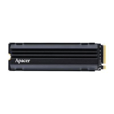 Apacer 512GB M.2 2280 NVMe AS2280Q4U