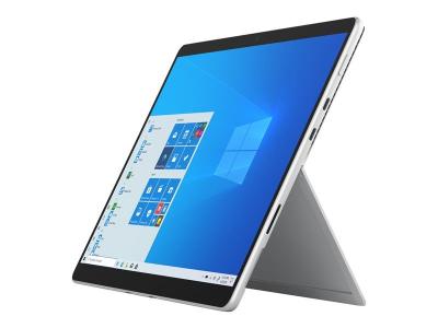 Microsoft Surface Pro 8 13" 256GB Wi-Fi LTE Platinum