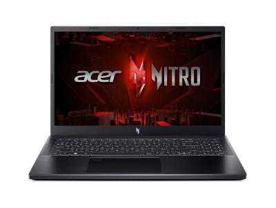 Acer Nitro 5 ANV15-51-556Z Black