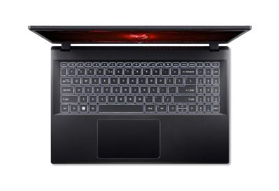 Acer Nitro 5 ANV15-51-556Z Black