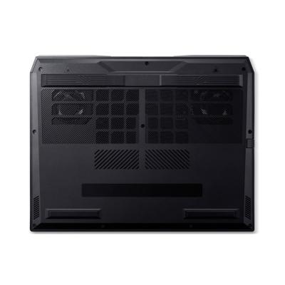 Acer Predator Helios PH16-72-99W3 Black