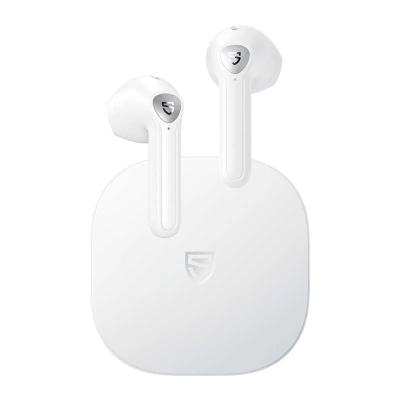 Soundpeats TrueAir 2 Bluetooth Headset White