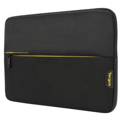 Targus CityGear Laptop Sleeve 15,6” Black