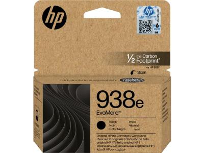 HP 938e Black tintapatron