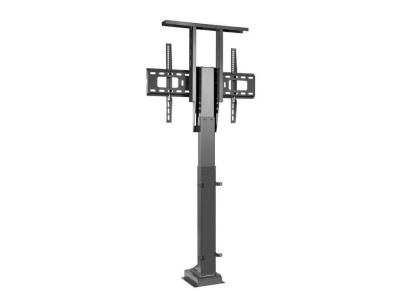 EQuip 650606 37"-65" Motorized Remote Control TV Stand