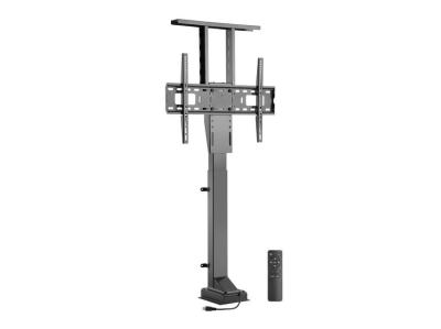 EQuip 650606 37"-65" Motorized Remote Control TV Stand