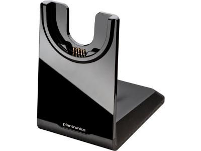 Poly Plantronics Voyager Focus UC USB-A-töltőállvány