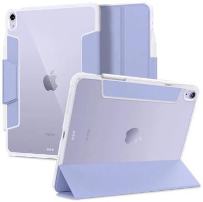 Spigen Ultra Hybrid Pro iPad Air 10.9" 2022/2020 Lavender