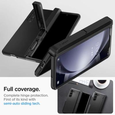 Spigen Tough Armor Samsung Galaxy Z Fold5 Black