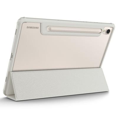 Spigen Ultra Hybrid Pro Samsung Galaxy Tab S9 Gray