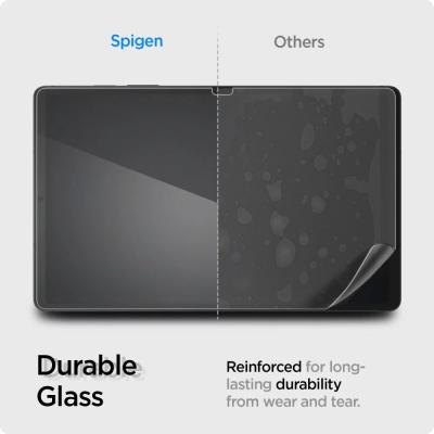 Spigen Glass tR Slim 1 Pack Samsung Galaxy Tab S9 FE 2023