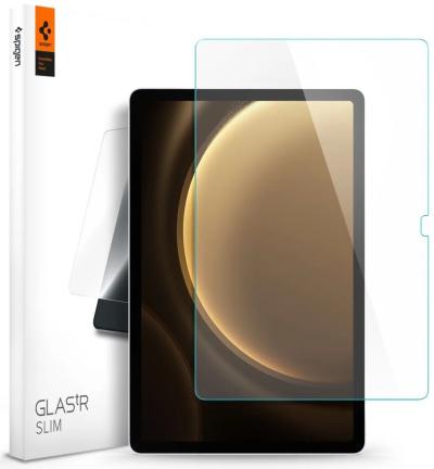 Spigen Glass tR Slim 1 Pack Samsung Galaxy Tab S9 FE 2023