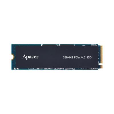 Apacer 256GB M.2 2280 NVMe PD4480
