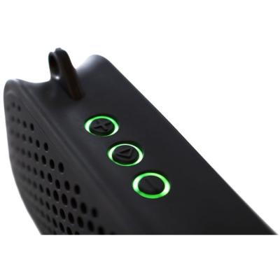 Boompods Blockblaster Bluetooth Speaker Black