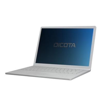Dicota Privacy Filter 2-Way Self-Adhesive Laptop 16" (16:10)