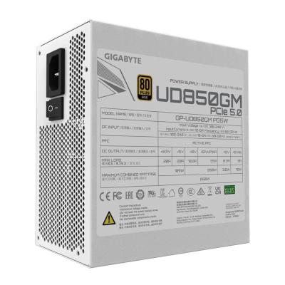 Gigabyte 850W 80+ Gold UD850GM PG5W