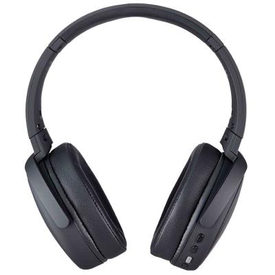 Boompods Headpods Bluetooth Headset Black