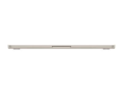 Apple MacBook Air 15" (2024) Starlight