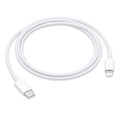 Apple USB-C - Lightning Cable 1m White