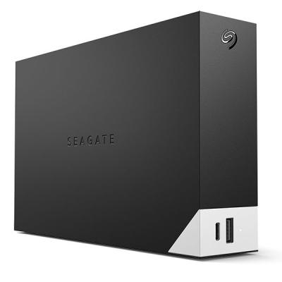 Seagate 20TB 3,5" USB3.0 One Touch Hub Black