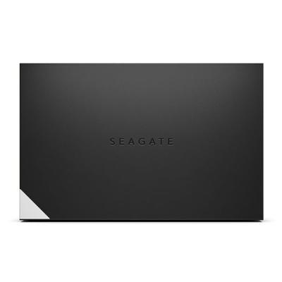 Seagate 20TB 3,5" USB3.0 One Touch Hub Black