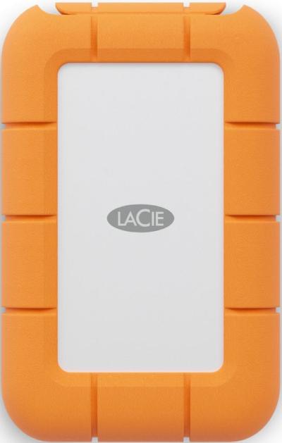 Seagate 4TB 2,5" USB3.2 Type-C LaCie Rugged Mini
