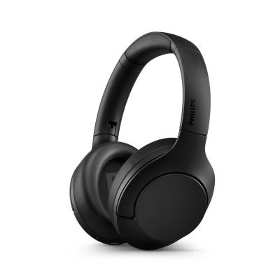 Philips TAH8506BK/00 Bluetooth Headset Black