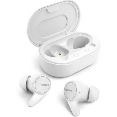 Philips TAT1207WT/00 Bluetooth White