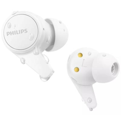 Philips TAT1207WT/00 Bluetooth White